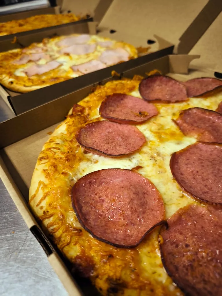 Salami
